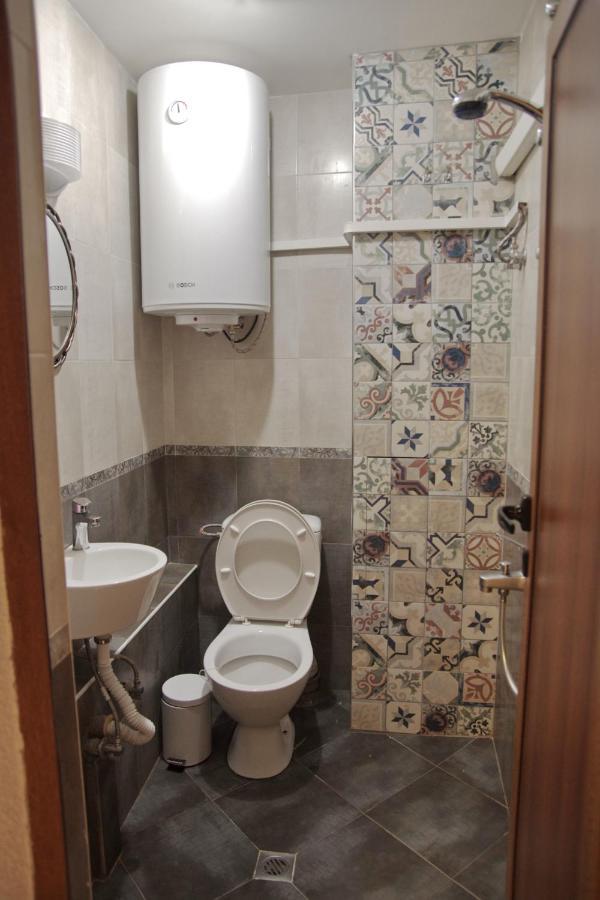 Center Semi-detached Sofia