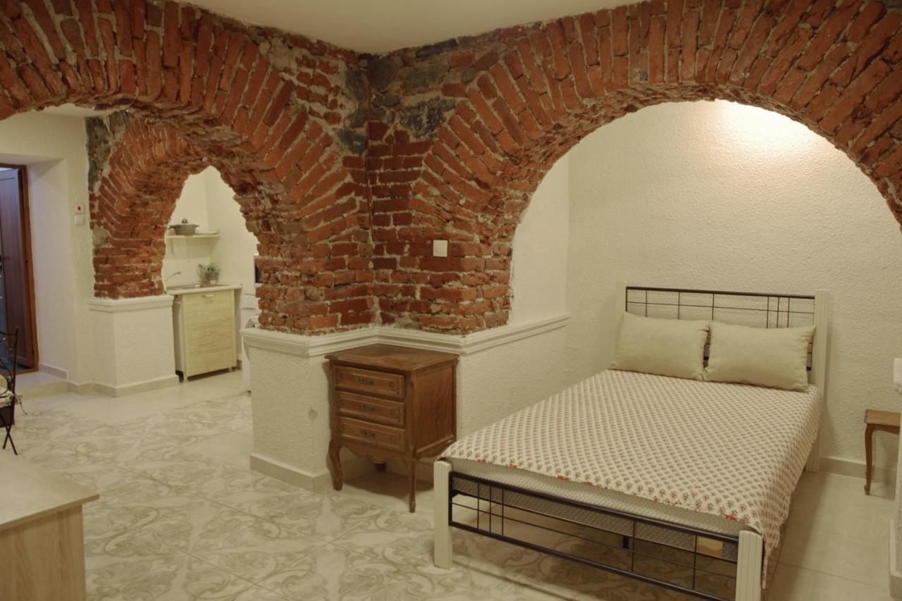 Center Semi-detached Casa vacanze *