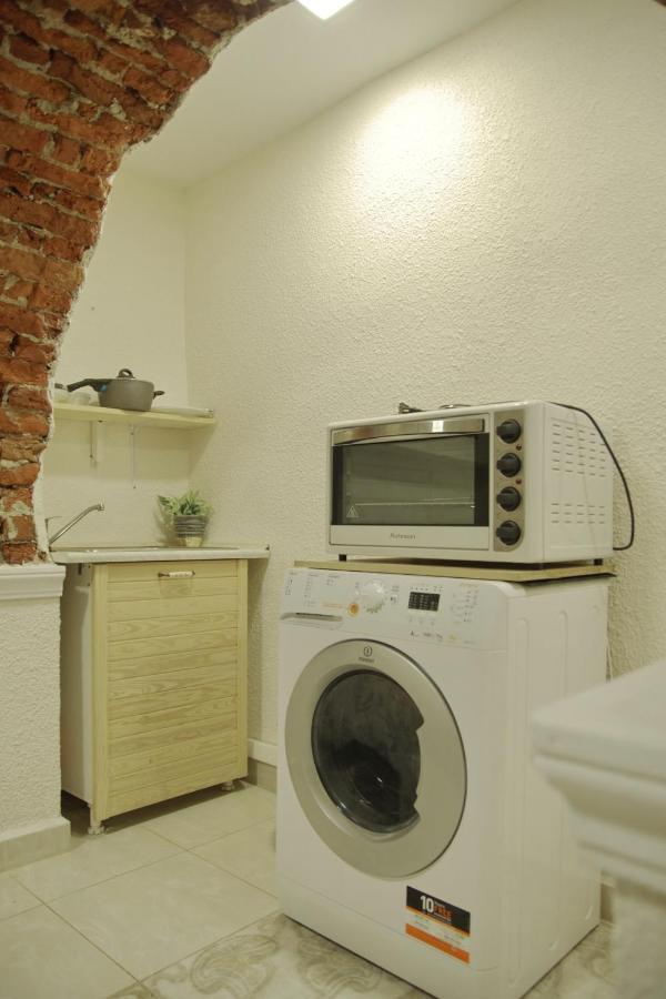 Casa vacanze Center Semi-detached