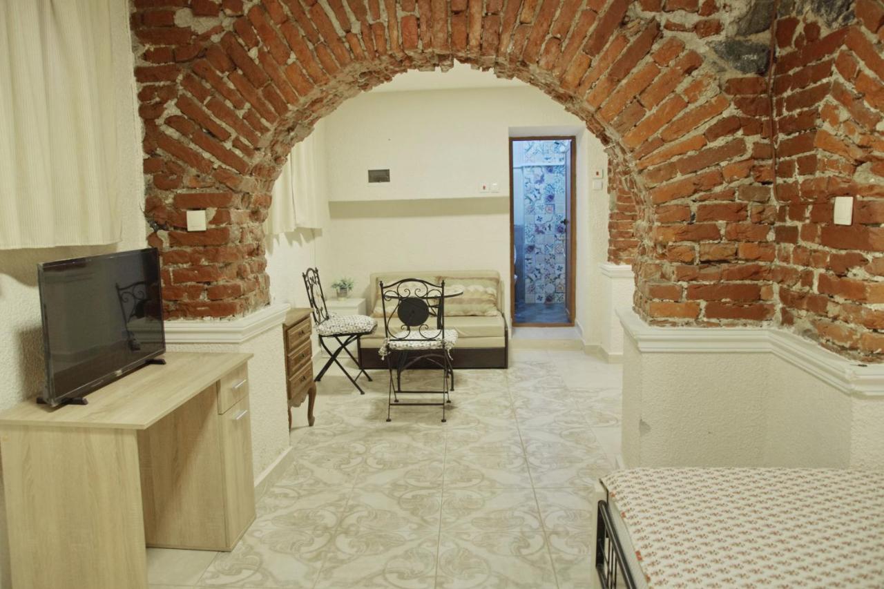 Center Semi-detached * Sofia