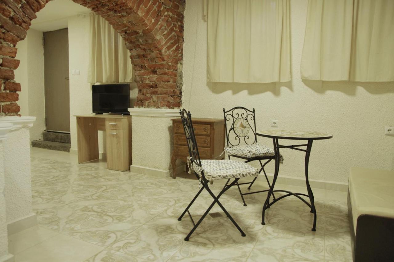 Center Semi-detached Sofia