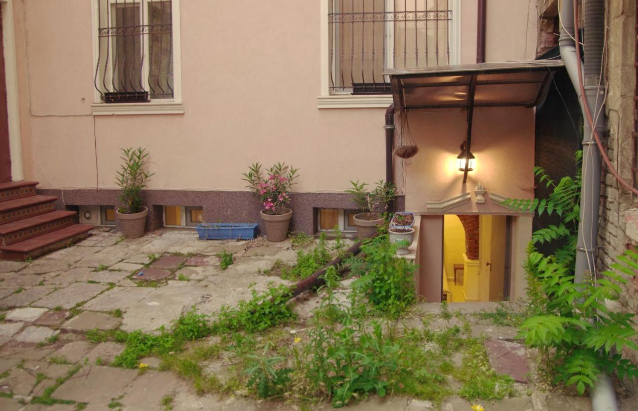 Center Semi-detached Casa vacanze